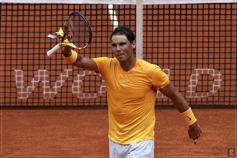 nadal rompe rolex